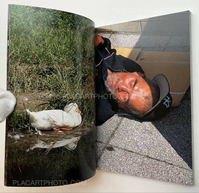 Takuma Nakahira,Degree Zero - Yokohama Takuma Nakahira,Degree Zero - Yokohama