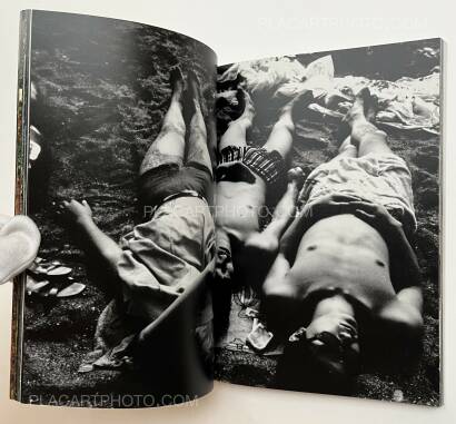 Takuma Nakahira,Degree Zero - Yokohama Takuma Nakahira,Degree Zero - Yokohama