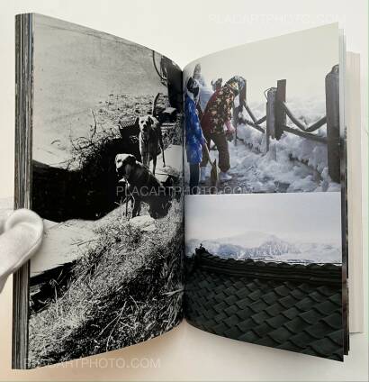 Takuma Nakahira,Degree Zero - Yokohama Takuma Nakahira,Degree Zero - Yokohama