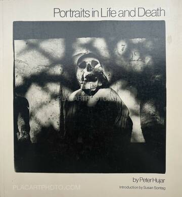 Peter Hujar,Portraits in Life and Death (SIGNED)