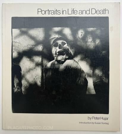 Peter Hujar,Portraits in Life and Death (SIGNED)