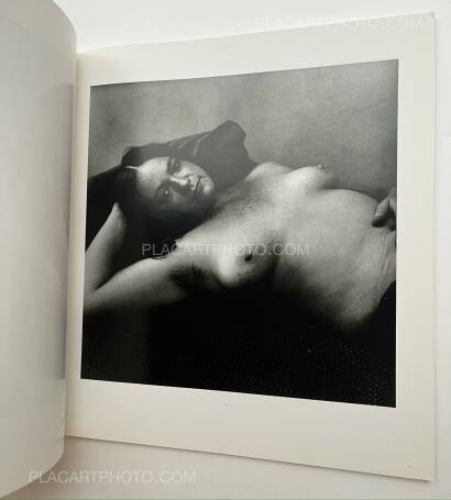 Peter Hujar,Portraits in Life and Death (SIGNED)