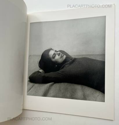 Peter Hujar,Portraits in Life and Death (SIGNED)