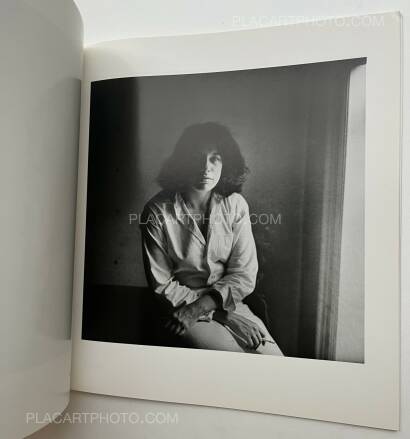 Peter Hujar,Portraits in Life and Death (SIGNED)