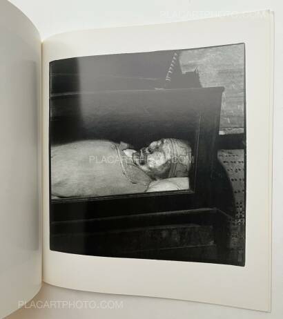 Peter Hujar,Portraits in Life and Death (SIGNED)