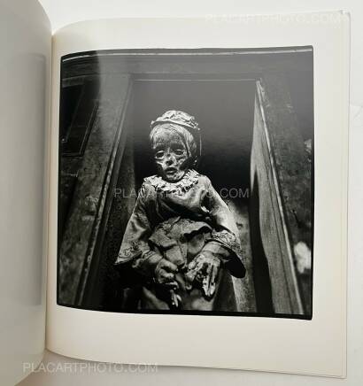 Peter Hujar,Portraits in Life and Death (SIGNED)