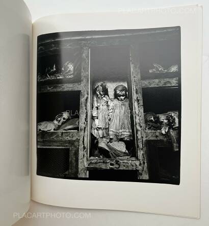 Peter Hujar,Portraits in Life and Death (SIGNED)