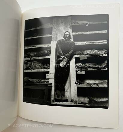 Peter Hujar,Portraits in Life and Death (SIGNED)