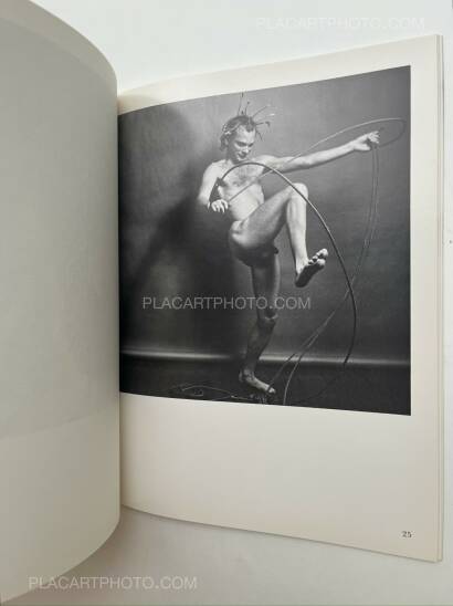 Robert Mapplethorpe,Fotos/Photographs Robert Mapplethorpe,Fotos/Photographs