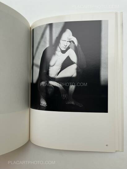 Robert Mapplethorpe,Fotos/Photographs Robert Mapplethorpe,Fotos/Photographs