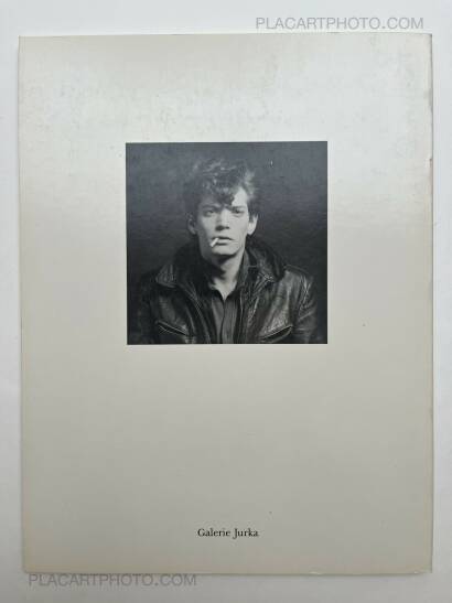Robert Mapplethorpe,Black Males Robert Mapplethorpe,Black Males