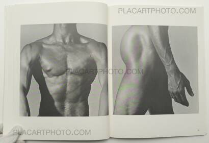 Robert Mapplethorpe,Black Males