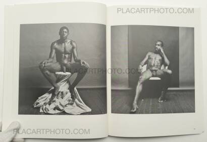 Robert Mapplethorpe,Black Males