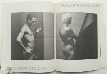 Robert Mapplethorpe,Black Males