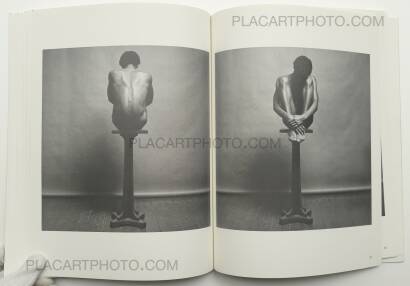 Robert Mapplethorpe,Black Males