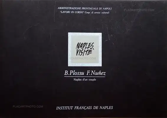 Collective – Naples, visite : Naples d'un couple