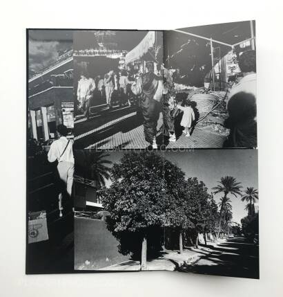 Daido Moriyama,Marrakech