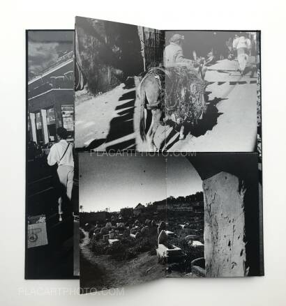 Daido Moriyama,Marrakech