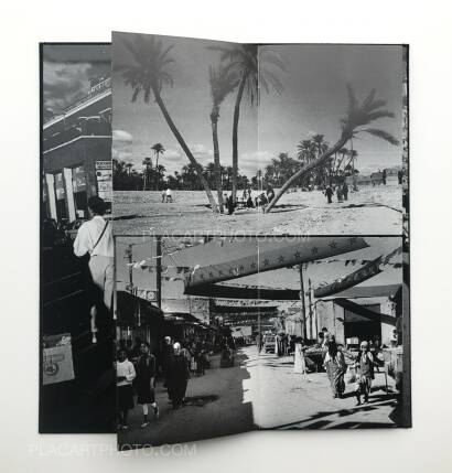 Daido Moriyama,Marrakech