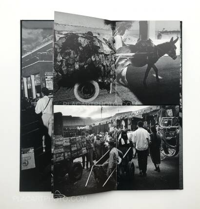 Daido Moriyama,Marrakech