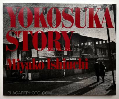Miyako Ishiuchi,Yokosuka Story (Vintage Signed) Miyako Ishiuchi,Yokosuka Story (Vintage Signed)