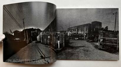 Miyako Ishiuchi,Yokosuka Story (Vintage Signed) Miyako Ishiuchi,Yokosuka Story (Vintage Signed)