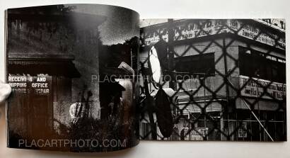 Miyako Ishiuchi,Yokosuka Story (Vintage Signed) Miyako Ishiuchi,Yokosuka Story (Vintage Signed)