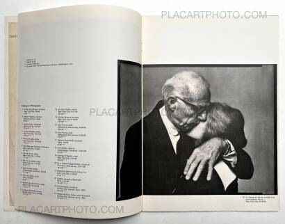 Richard Avedon,Richard Avedon, Photographer (Signed) Richard Avedon,Richard Avedon, Photographer (Signed)