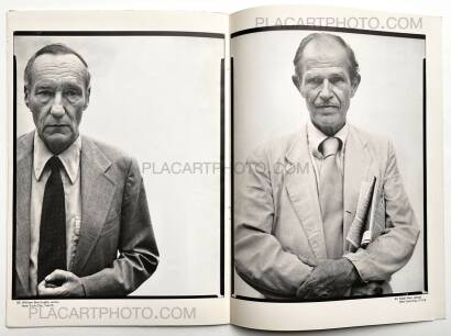 Richard Avedon,Richard Avedon, Photographer (Signed) Richard Avedon,Richard Avedon, Photographer (Signed)