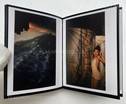 Chan Wai Kwong,See the polaroid photo attached on the cover (SIGNED) Chan Wai Kwong,See the polaroid photo attached on the cover (SIGNED)