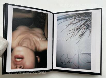 Chan Wai Kwong,See the polaroid photo attached on the cover (SIGNED) Chan Wai Kwong,See the polaroid photo attached on the cover (SIGNED)