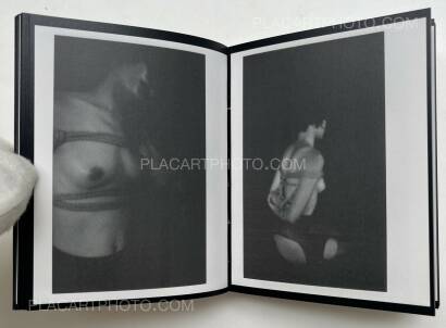 Chan Wai Kwong,See the polaroid photo attached on the cover (SIGNED) Chan Wai Kwong,See the polaroid photo attached on the cover (SIGNED)