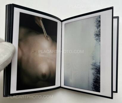 Chan Wai Kwong,See the polaroid photo attached on the cover (SIGNED) Chan Wai Kwong,See the polaroid photo attached on the cover (SIGNED)