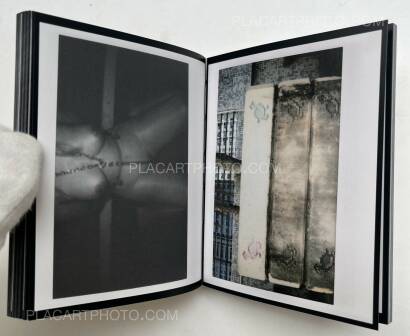 Chan Wai Kwong,See the polaroid photo attached on the cover (SIGNED) Chan Wai Kwong,See the polaroid photo attached on the cover (SIGNED)