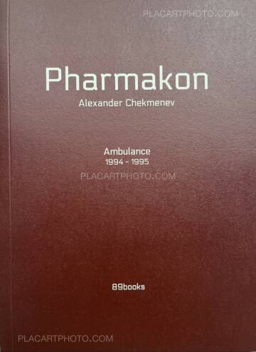 Alexander Chekmenev,Pharmakon / Ambulance 1994-1995