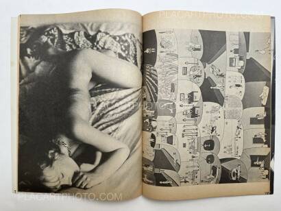 Marie-Louise De Geer,Zines: As time goes by time goes by and never comes back again, Svensk-Franska Konstgalleriet