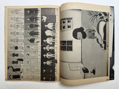 Marie-Louise De Geer,Zines: As time goes by time goes by and never comes back again, Svensk-Franska Konstgalleriet