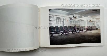 Alessandro Digaetano,I do not know, 我 不 知道 (Special edition w/ signed print) Alessandro Digaetano,I do not know, 我 不 知道 (Special edition w/ signed print)