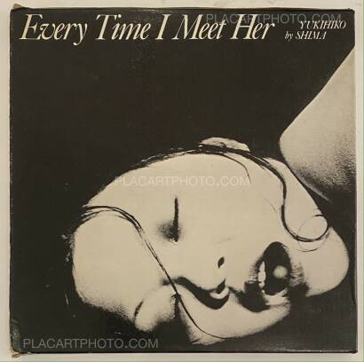 Yukihiko Shima,Every Time I Meet Her Yukihiko Shima,Every Time I Meet Her