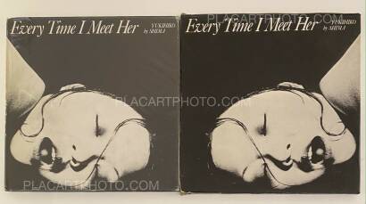 Yukihiko Shima,Every Time I Meet Her Yukihiko Shima,Every Time I Meet Her