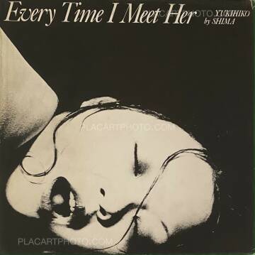 Yukihiko Shima,Every Time I Meet Her Yukihiko Shima,Every Time I Meet Her