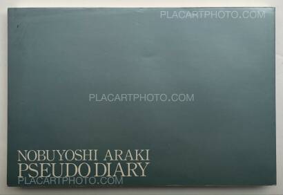 Nobuyoshi Araki,Pseudo Diary