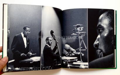 Ed van der Elsken,Foto-Jazz Ed van der Elsken,Foto-Jazz