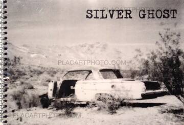 Chiara de Franciscis,Silver Ghost (signed) Chiara de Franciscis,Silver Ghost (signed)