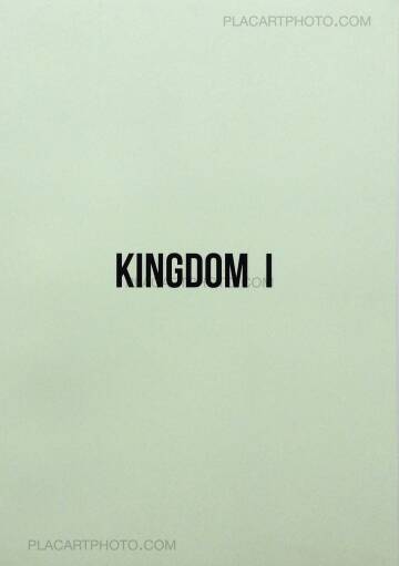 Chiara de Franciscis,Kingdom I-IV (Signed) Chiara de Franciscis,Kingdom I-IV (Signed)