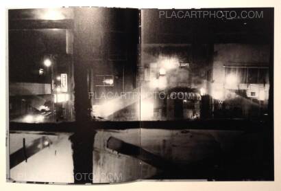 Daido Moriyama,Fukei Daido Moriyama,Fukei