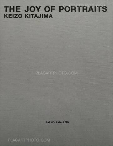 Keizo Kitajima,The Joy of Portraits (Signed) Keizo Kitajima,The Joy of Portraits (Signed)