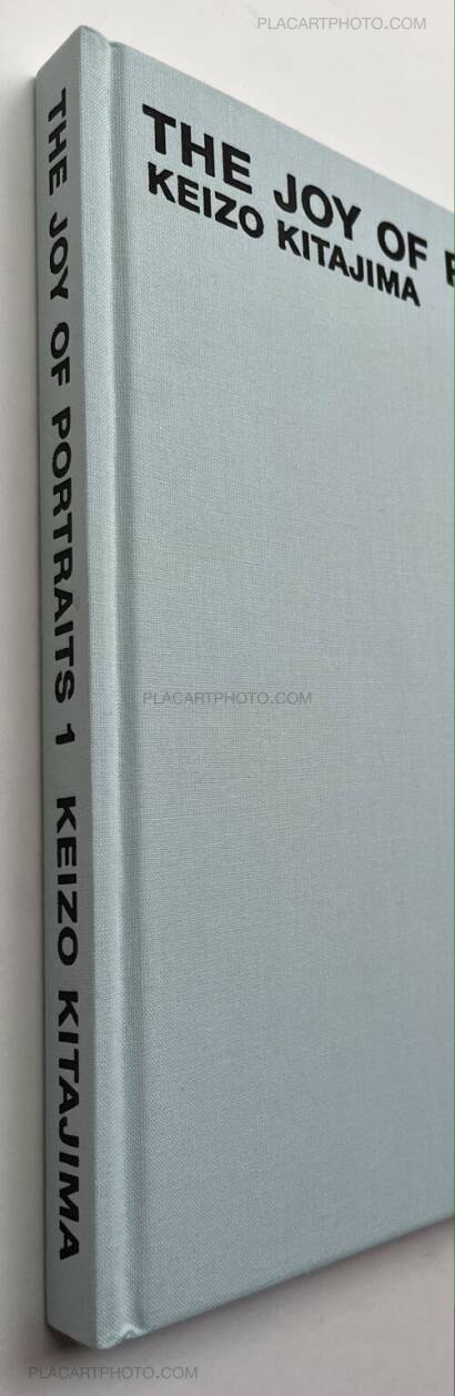 Keizo Kitajima,The Joy of Portraits (Signed) Keizo Kitajima,The Joy of Portraits (Signed)
