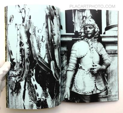 Chiara de Franciscis,Kingdom I-IV (Signed) Chiara de Franciscis,Kingdom I-IV (Signed)