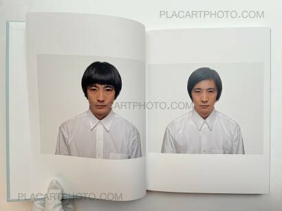 Keizo Kitajima,The Joy of Portraits (Signed) Keizo Kitajima,The Joy of Portraits (Signed)
